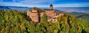 Le Haut-Kœnigsbourg recherche son prochain gardien