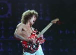 Une guitare d’Eddie Van Halen estimée entre 2 et 3 millions de dollars bientôt aux enchères