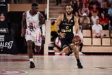 Paris Basketball - Monaco : à quelle heure, sur quelle chaîne TV voir le match 5 de la finale de Betclic Élite ?