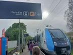 Ligne P : une panne électrique interrompt le trafic entre Longueville et Provins jusqu’à 11 heures