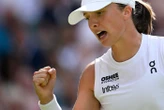 Wimbledon: Swiatek écrase Anisimova pour s’offrir son premier titre à Londres