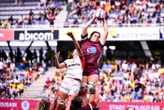 Stade bordelais - Stade toulousain (32-24) : les Girondines championnes de France d’Élite 1 féminine