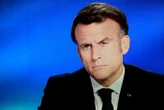 « Je trouve ça nul » : Emmanuel Macron agacé par une question sur les liens entre Christophe Castaner et Shein