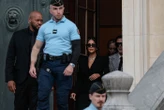 Kim Kardashian demande un euro de dommages et intérêts pour sa séquestration à Paris en 2016