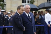 Lecornu fait légèrement mieux que Bayrou à son arrivée à Matignon, mais sa cote de confiance reste faible