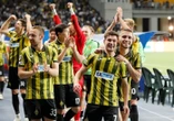Ligue des champions : frontière chinoise, cercle polaire, Chypre version Luiz, trois qualifiés... exotiques