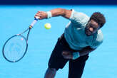 Open d’Australie : énorme exploit de Gaël Monfils face au 4e joueur mondial