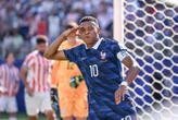Audiences TV : troisième meilleure audience de l’année pour Paraguay-France