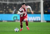 Mercato Lens : les Sang et Or pensent au défenseur Giulian Biancone