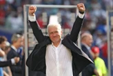 France-Maroc (2-0) : « Je ne dois pas trop mal faire les choses quand même », confie modestement Didier Deschamps
