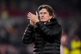 Football : Tottenham nomme son sixième entraîneur en six ans
