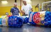 Rhône : un jeune homme de 22 ans meurt happé par un laminoir à pâte dans une usine Lustucru