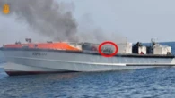 La Russie attaque deux navires de recherche et de sauvetage en pleine mission humanitaire en Mer Noire