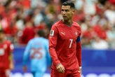 Portugal-Ouzbékistan : malgré les critiques, Cristiano Ronaldo titulaire pour le deuxième match de la Seleção au Mondial