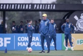Football : « Ancelotti est l’homme idéal », Marquinhos déjà sous le charme du nouveau sélectionneur du Brésil