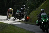 Tour de France femmes : larmes et muscles tétanisés, l’Américaine Chloé Dygert évite d’un rien le hors délais