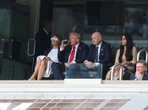 Lutte contre l’obésité, intérêts économiques… mais pourquoi Donald Trump s’intéresse-t-il à la recette du Coca-Cola ?