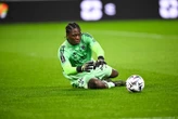 « Il n’y a pas eu de débat » : Nkambadio va redevenir le gardien du Paris FC contre Rennes