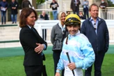 Quinté du jeudi 18 juin à ParisLongchamp : « J’ai la même soif de vaincre ! », déclare Maxime Guyon