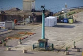 « Ce serait un symbole fort » : à Brest, il veut rendre le canon Baba Merzoug, rapporté en 1830 d’Algérie