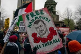 Un militant étudiant palestinien arrêté aux États-Unis en pleine démarche de naturalisation