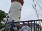 Le combat d’un maire pour garder son phare ouvert aux touristes