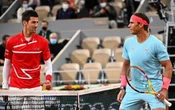 DIRECT. Roland-Garros : suivez la demi-finale Novak Djokovic - Rafael Nadal