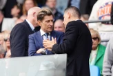 Football : Crystal Palace dénonce « une terrible injustice » après sa rétrogradation en Ligue Conférence