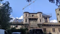 «Comme le Poudlard de Harry Potter mais en Auvergne !»: des écoliers feront bientôt leur rentrée dans un château
