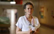 Urgentiste et lanceuse d’alerte, Caroline Brémaud raconte son combat pour l’hôpital