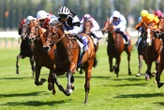 Arrivée du quinté du dimanche 12 juillet à Deauville : Mister George ne manque pas l’occasion