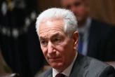 Père du gendre de Trump, condamné au pénal... Qui est Charles Kushner, nouvel ambassadeur des États-Unis en France, approuvé par le Sénat ?