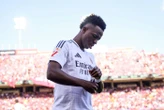 Football : quatre personnes lourdement condamnées après avoir pendu un mannequin de Vinicius Junior à un pont