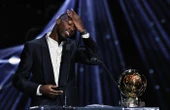 « Je suis le deuxième Ballon d’or du peuple » : les premiers mots de Dembélé depuis sa soirée de consécration