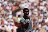 Tennis : après Roland-Garros, plus de 100 places gagnées pour Moïse Kouame et de perdues pour Loïs Boisson au classement mondial
