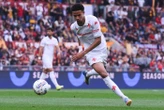 Mercato Le Havre : le milieu Amir Richardson de retour au bercail