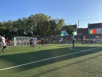 À Corbeil-Essonnes, on a joué France-Sénégal juste avant les pros… et le résultat est incroyable