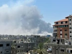 Gaza : Israël étend son opération dans le centre, dans des zones où l’armée n’était « jamais intervenue »