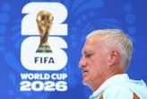 « Moi, je n’ai pas de problèmes, que des solutions à trouver », confie Didier Deschamps avant Paraguay-France