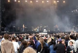 We Love Green 2025 : découvrez les horaires de passage des artistes du festival jour par jour