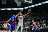 Anadolu Efes-Paris Basketball (84-93) : les Parisiens enchaînent une septième victoire consécutive en Euroligue