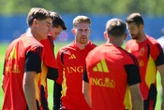 Belgique-Egypte : « Nos enfants fréquentaient la même école », Kevin de Bruyne ravi de retrouver Mohamed Salah en Coupe du monde