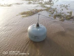Guerre en Ukraine : une mine russe YaRM explosée volontairement par la Roumanie après avoir dérivé en mer Noire