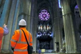 « C’est émouvant » : le grand orgue de la cathédrale de Reims va retrouver sa voix après sept ans d’attente