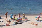 Canicule : la mer Méditerranée pourrait atteindre 30 °C dans les prochains jours, du jamais-vu depuis 2003