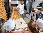 « On a songé à changer de métier » : Teddy, le boulanger d’Avon, a retrouvé le goût de partager sa passion