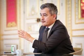 Rodéos urbains : Darmanin demande la saisie systématiquement des véhicules en cas de condamnation