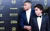 PSG: Ethan Mbappé, petit frère de Kylian, signe un contrat aspirant jusqu’en 2024
