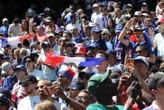 Coupe du monde : des fans des Bleus exclus de groupes de supporters pour avoir revendu leurs places à des prix exorbitants