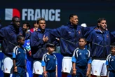 France-Irak : Didier Deschamps ne fera pas (beaucoup) tourner